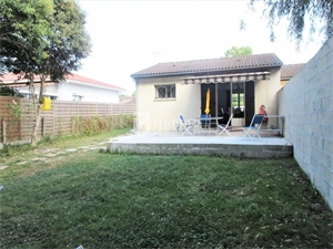 maison de ville à la vente -   33450  SAINT LOUBES, surface 48 m2 vente maison de ville - UBI480705161